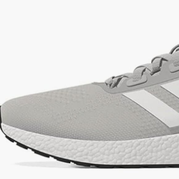 adidas Men's Pureboost 21 Running Shoe -Size 13 - Picture 4 of 8